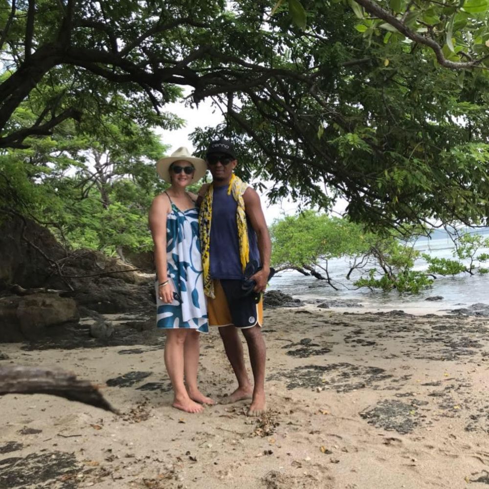 Meet your Posher, Tara